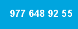 977 648 92 55 977 648 92 55